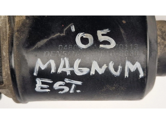 Механизм стеклоочистителей (трапеция)