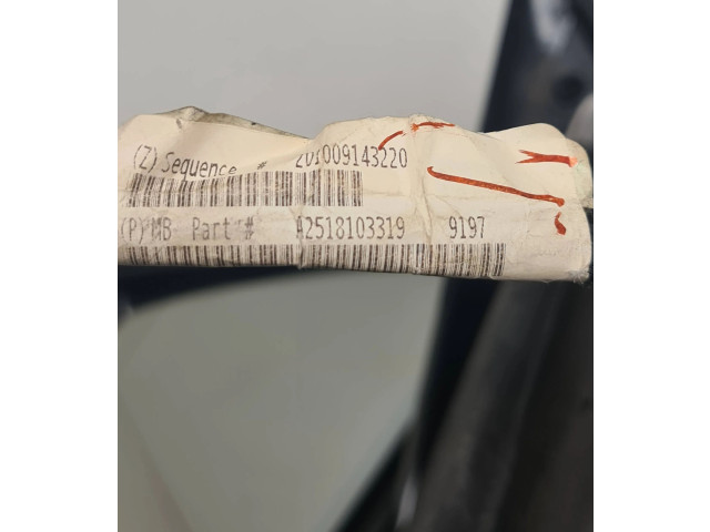 Зеркало электрическое        Mercedes-Benz R W251  2005 - 2013 года   