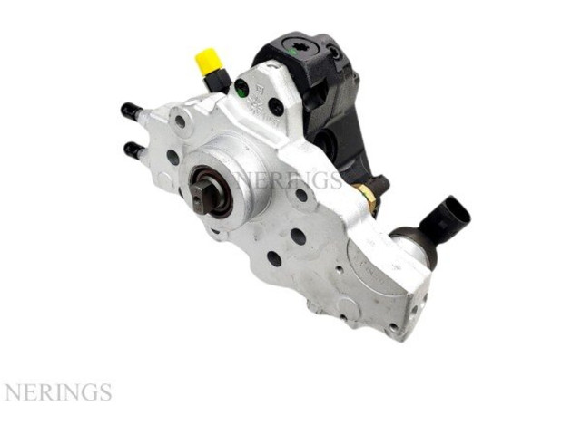 Vstřikovací čerpadlo 0445010078, 0986437364 Mercedes-Benz C W203