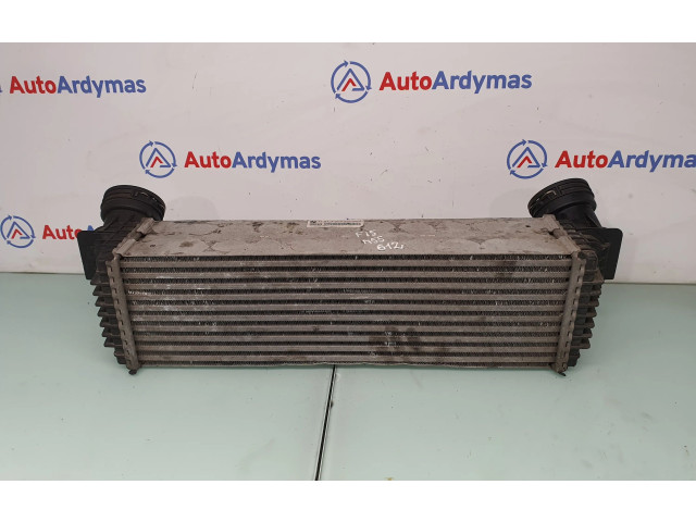 Интеркулер 7809321, 17517809321 BMW X5 F15