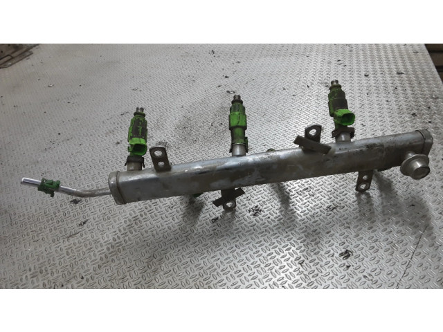 Vstřikovač 0280156007 Chrysler Voyager pro benzínový motor 3.3