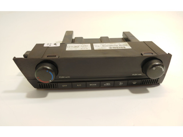 Блок управления климат-контролем 6870009070, 6870009070HCH SsangYong Actyon