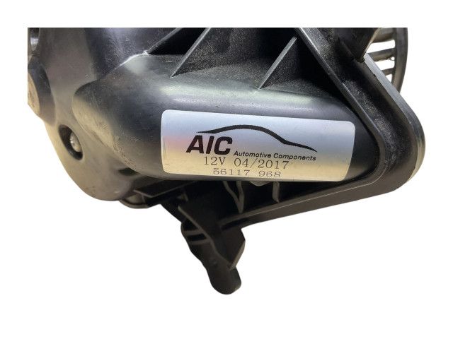 Вентилятор печки    56117968   Peugeot Partner