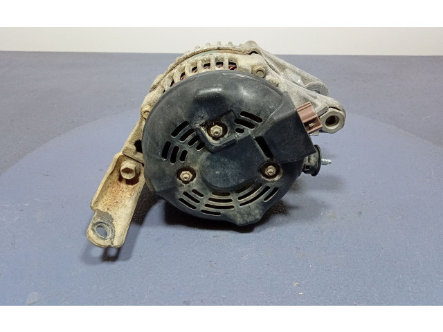 Генератор 27060-31212, 27060-31212 Lexus IS III XE30