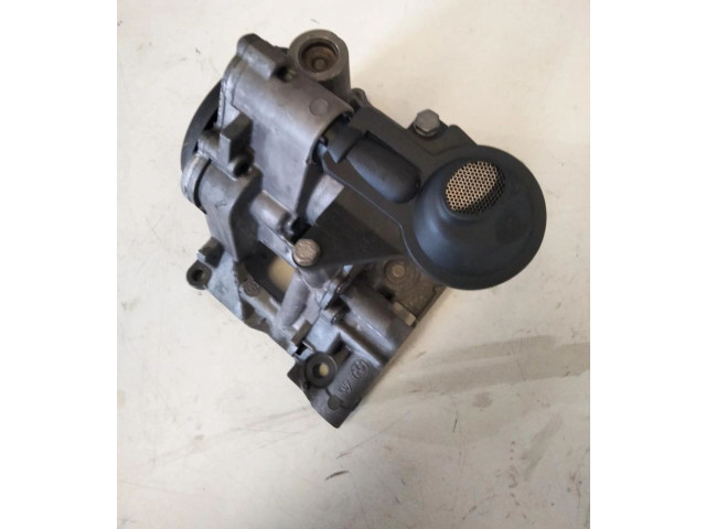 Масляный насос 62440410 Mini Cooper Countryman R60