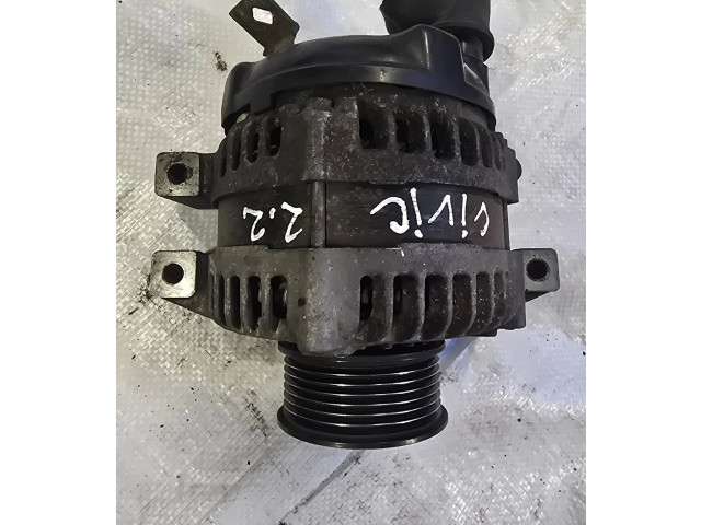 Генератор 73L311 Honda Civic