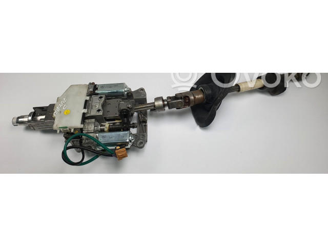 Рулевая рейка 7L0419501BK Porsche Cayenne (9PA) 2002 - 2010 года