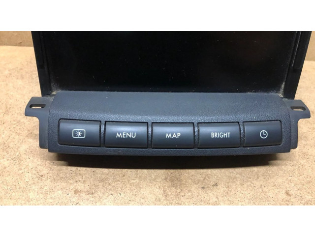 Дисплей FGZ806EF2, 86281SA020 Subaru Forester SG