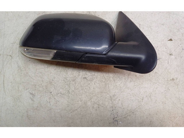 Зеркало (управляемое электричеством) E9014245, E9024245 Skoda Octavia Mk2 (1Z)