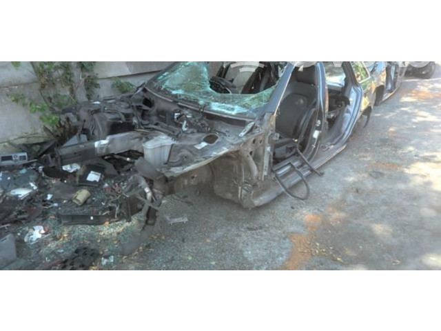 Радиатор охлаждающей жидкости    8K0121251H   Audi A6 S6 C7 4G