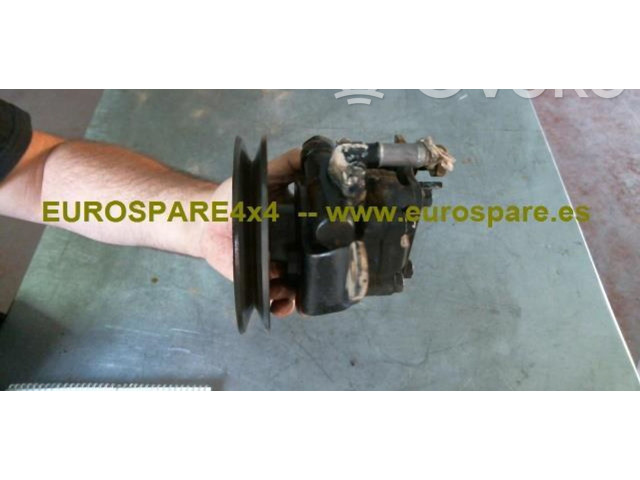 Zpětné zrcátko  Nissan Navara D22 2009  49110, 2S600  