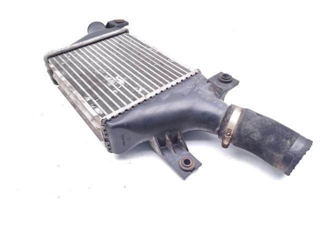 Интеркулер 127100-3710 Mitsubishi ASX