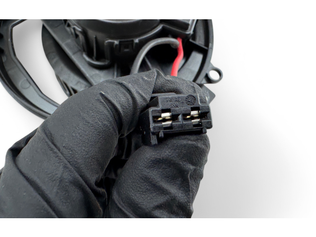 Вентилятор печки 5WC819015A, T72368C Audi Q2 -