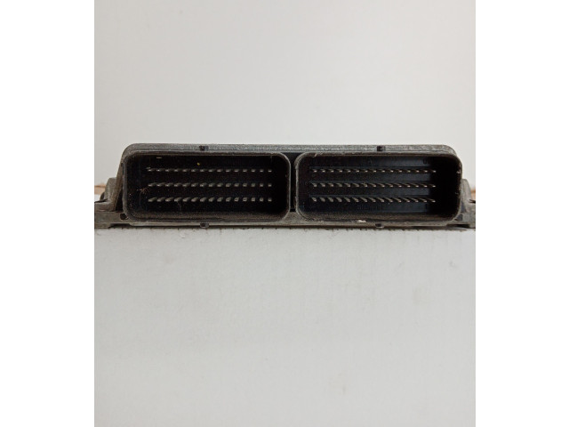 Řídící jednotka S110140201A, 8200326387 Renault Clio II 1998