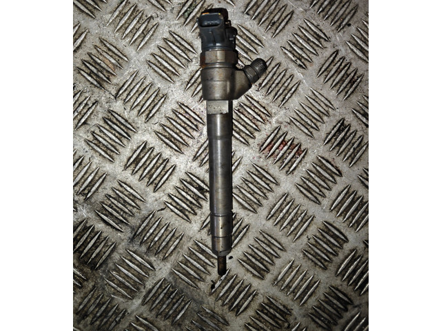 Vstřikovač 0445110546, 0445110546   Nissan X-Trail T32     