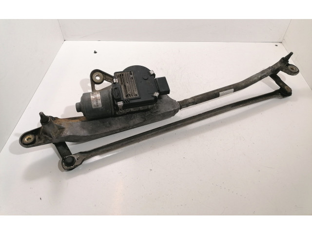 Комплект механизма стеклоочистителей