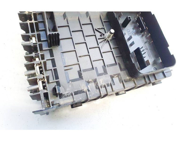 Pojistková skříňka 3c09712490, 0-1718128-1 Seat Toledo III (5P) 2009