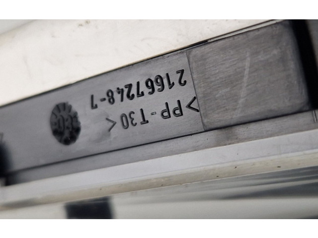 Панель приборов P9650735480G01   Citroen C2       