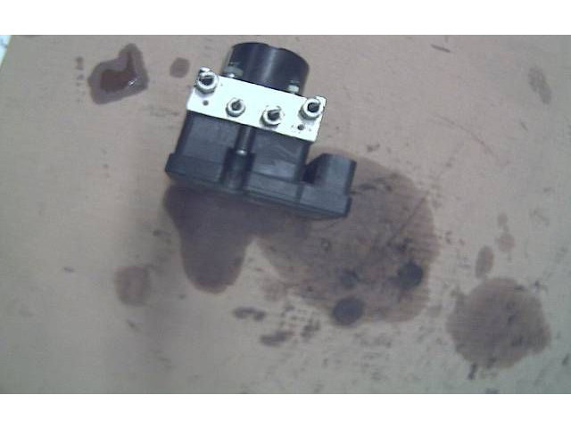 Блок АБС 4747885, 6S43-2M110-AA Ford Transit - Tourneo Connect 2003 - 2008 года