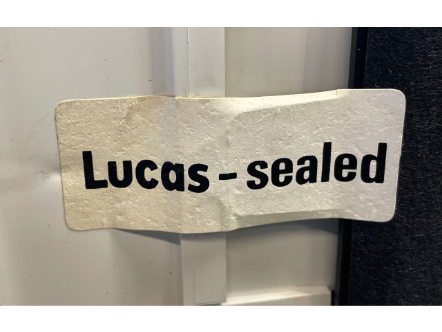 Панель приборов DPP109400, 52010174B Jaguar XJ X300