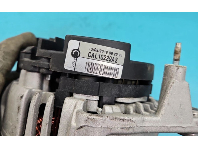 Генератор IMPRK1396868 Skoda Fabia Mk1 (6Y)