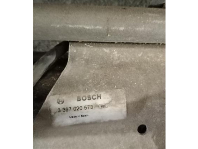 Моторчик дворников 3397020573, 3397020573    Citroen Xsara Picasso