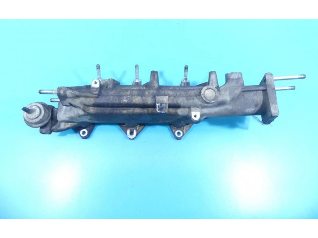 Всасывающий коллектор       Ford Ranger  2007 - 2011 года   