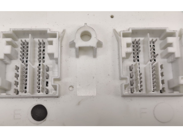 Блок комфорта 68287182AG, 68287182AH   Ram 1500   