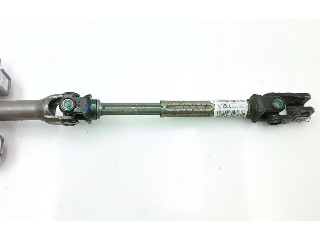 Рулевая рейка 9824737580 Citroen C4 SpaceTourer 2018 - года