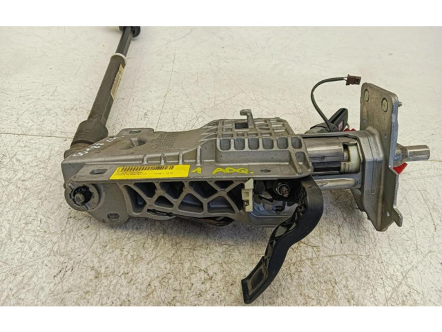 Руль Citroen C4 I  2004 - 2010 года 9688683977      