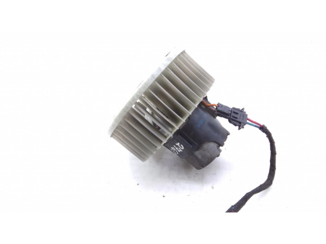 Вентилятор печки    B4430002, 17360031   Seat Ibiza III (6L)
