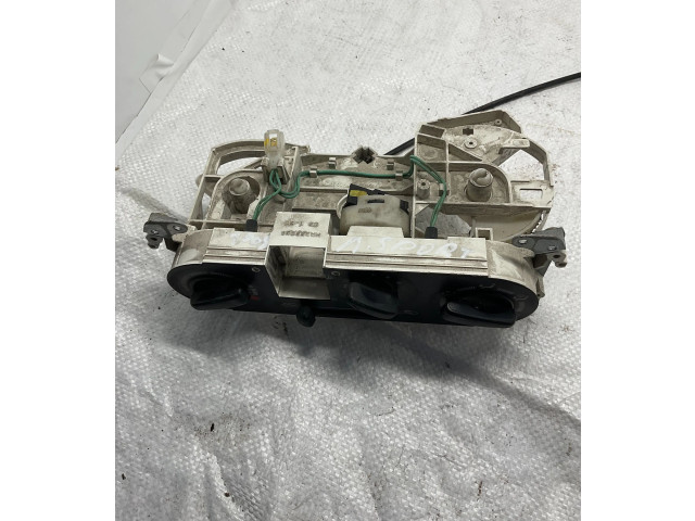 Блок управления климат-контролем Mitsubishi Pajero Sport I