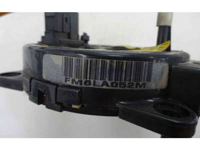 Подушка безопасности водителя FM6LA052M   Chevrolet Matiz