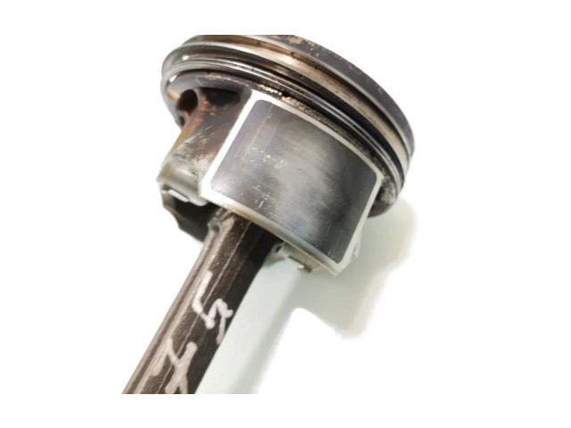  Поршень с шатуном CDAA   Audi A3 S3 8P  