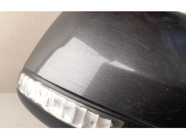 Зеркало электрическое Jeep Grand Cherokee 2010 - 2021 года