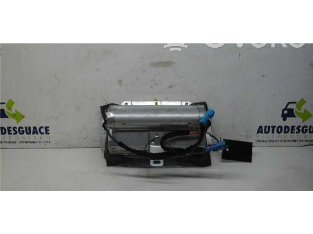 Надувная подушка для пассажира Peugeot 407