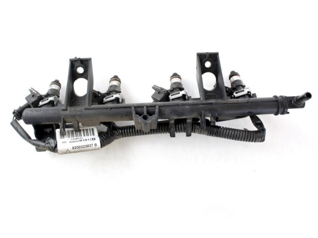 Форсунка 8200367230 Dacia Sandero