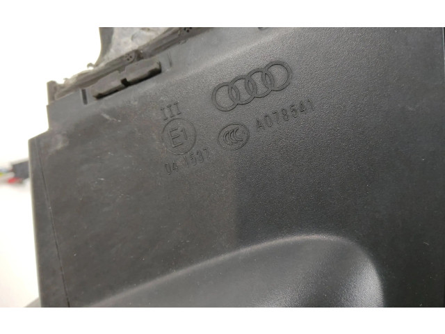 Зеркало электрическое Audi e-tron - года