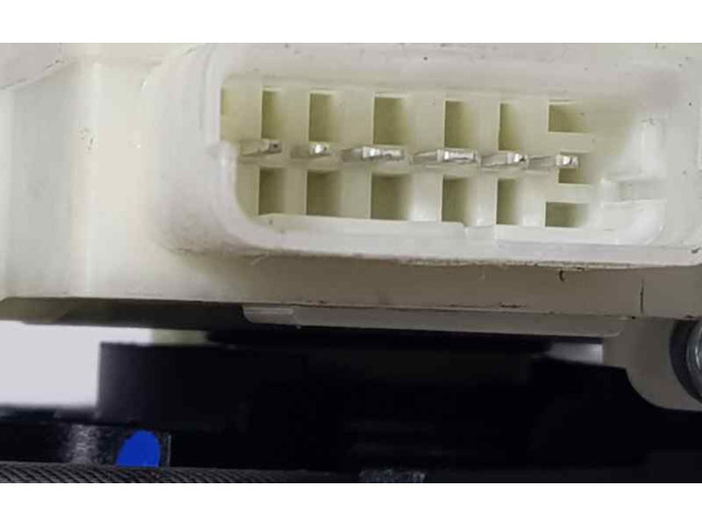 Vstřikovač 9816272480, ELECTRICO6PINS Citroen C4 II Picasso