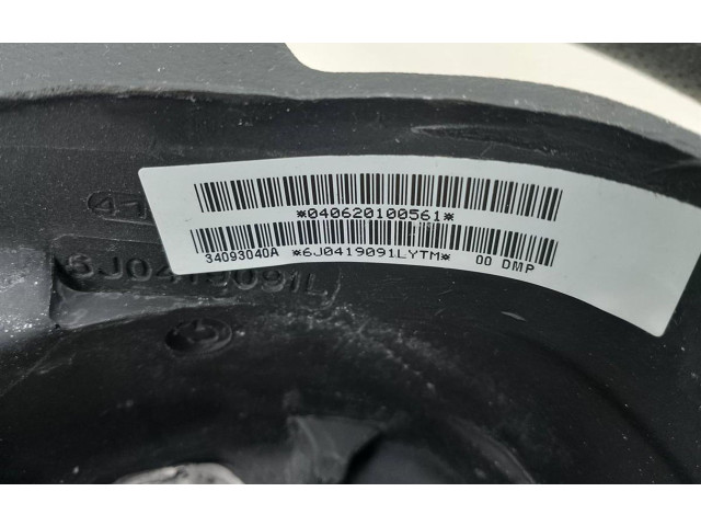 Volant Seat Ibiza IV (6J,6P) 2010