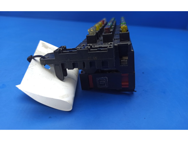   Pojistková skříňka 1405450601, 08554314   Mercede-Benz S W140 1994