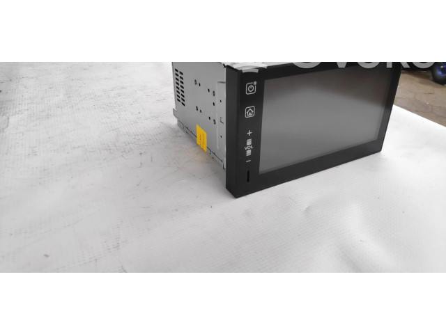 Дисплей 10R053682 Mitsubishi ASX