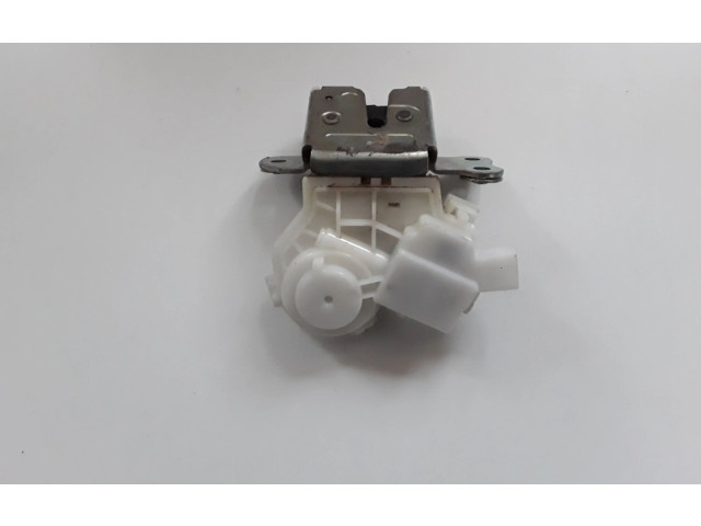 Замок багажника 4401 Mitsubishi Outlander 2013 - 2021 года