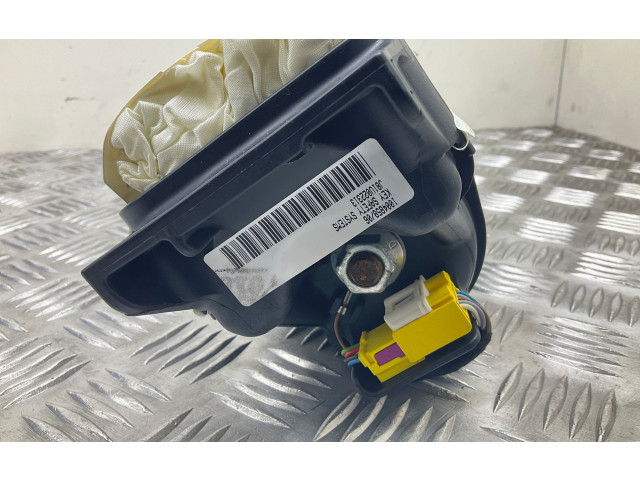 Подушка безопасности пассажира 8J0880202B   Audi TT TTS Mk2