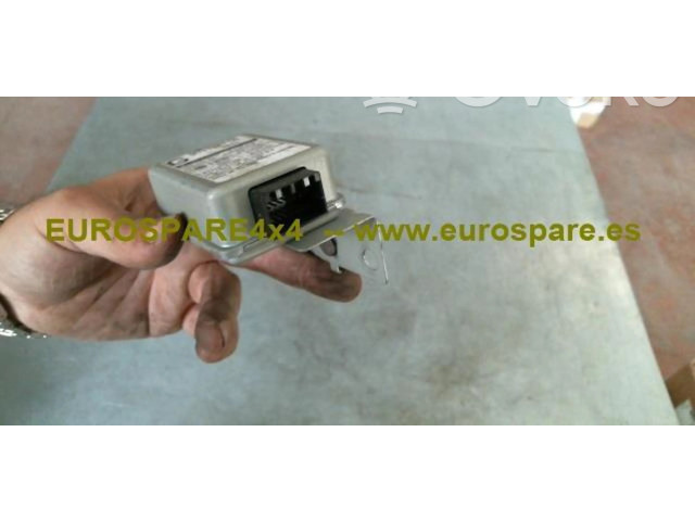 Блок предохранителей Mitsubishi Montero