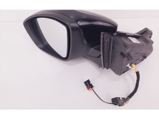 Зеркало (механическое)       Peugeot 2008 II  2019 -  года   