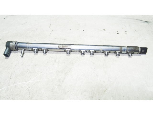 Vstřikovací lišta 780012402, 0281002948 BMW 5 GT F07 pro naftový motor 3.0 N57