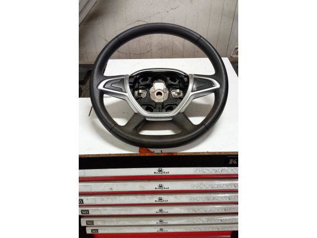 Volant Renault Sandero I 2010