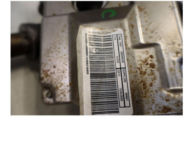 Рулевая рейка 50508599 Alfa Romeo Mito - года