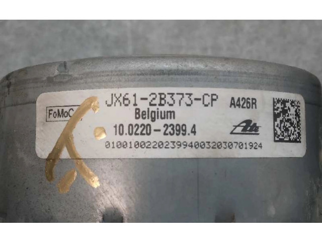 Блок АБС JX612B373CP, 10022023994   Ford  Focus  2018 -  года